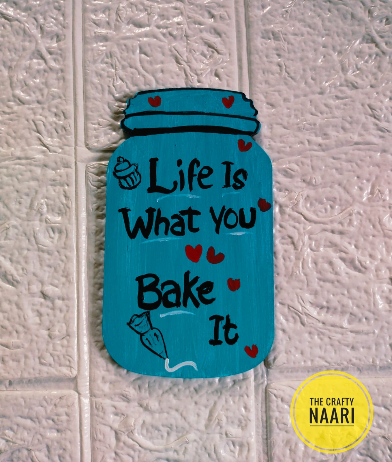 Fridge magnets